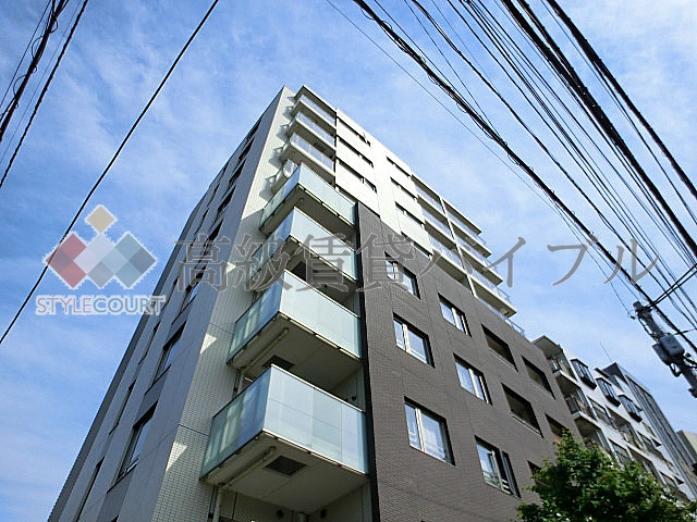 イニシアイオ新宿夏目坂 の画像3