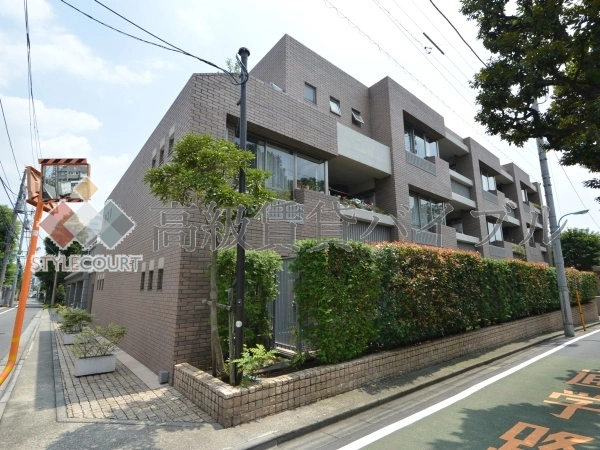 グローイングステージ目白弐番館 の画像3