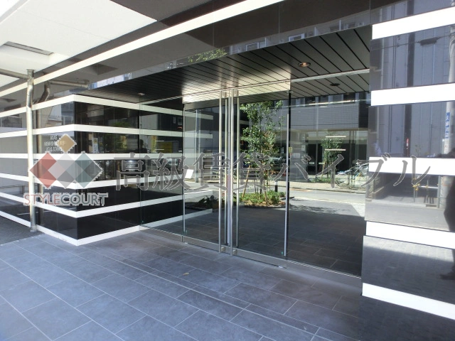 アクサス西新宿アジールコート の画像3