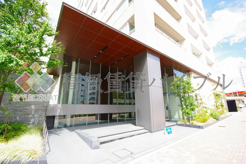 パークタワー渋谷本町 の画像3