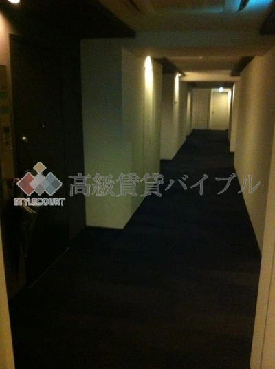 ザ・パークハウス新宿御苑西 の画像3