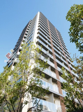 パークコート三番町ヒルトップレジデンス の画像3