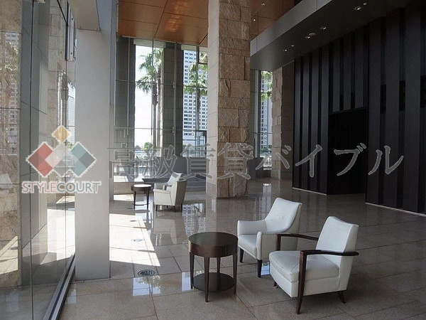 ワールドシティタワーズブリーズタワー の画像3