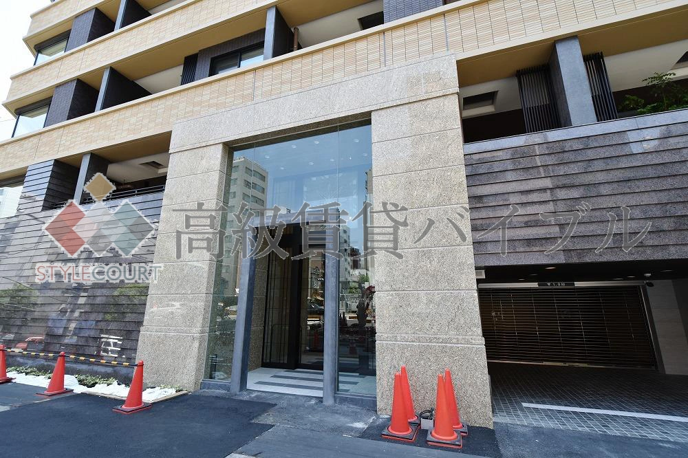 アネシア築地ステーションレジデンス の画像3