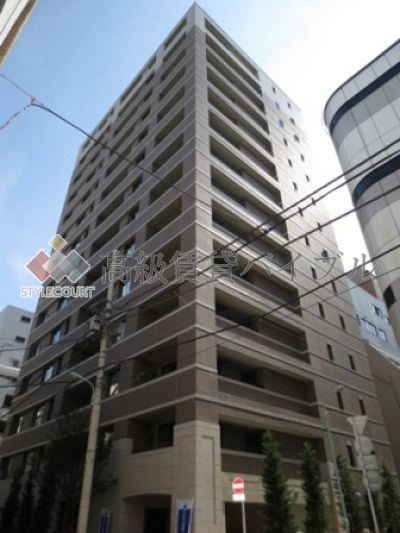 パークホームズ築地 の画像3