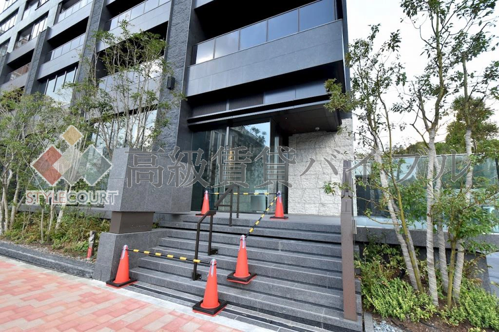 ザ・パークハウス白金二丁目タワー の画像3