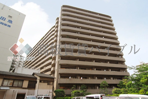 三田シティハウス の画像3