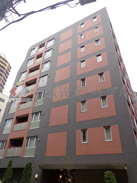 勝どきハイツ の画像3