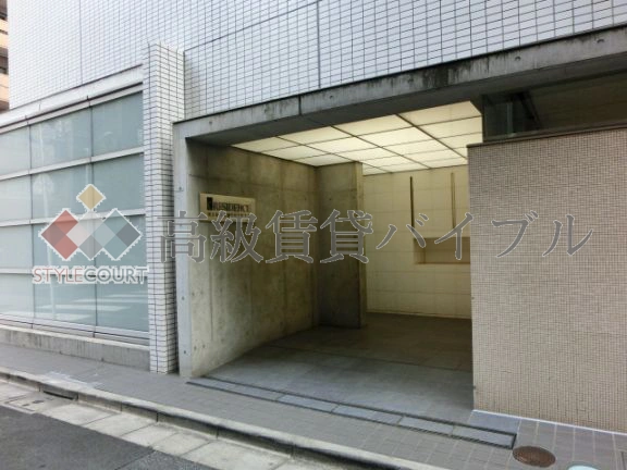 クレジデンス東銀座 の画像3