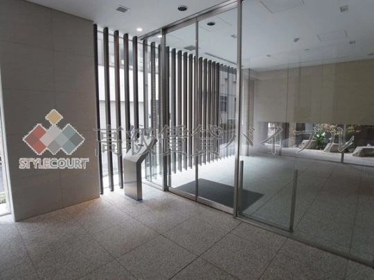 パークホームズ日本橋浜町二丁目ローレルアイ の画像3