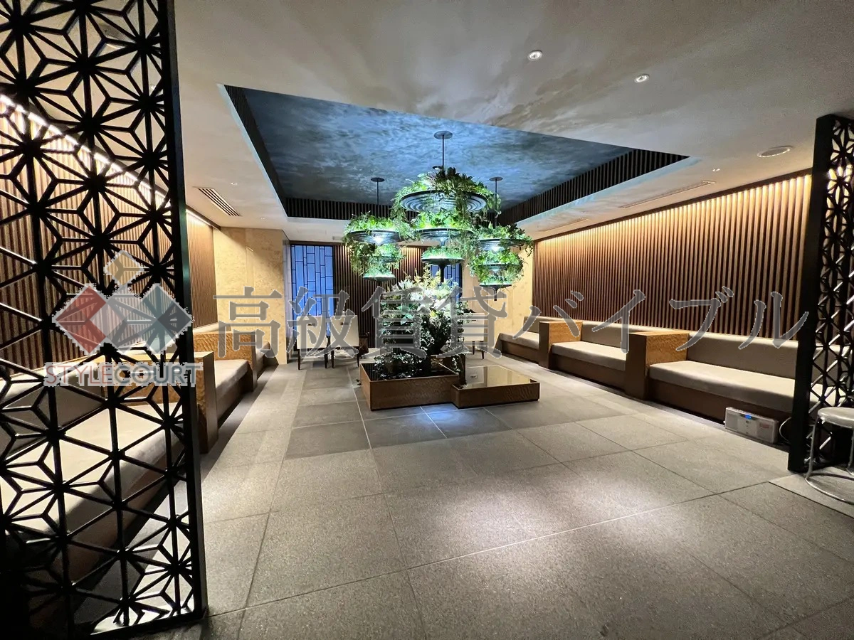 パークホームズ日本橋時の鐘通り の画像3