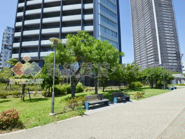 ビーコンタワーレジデンス の画像3