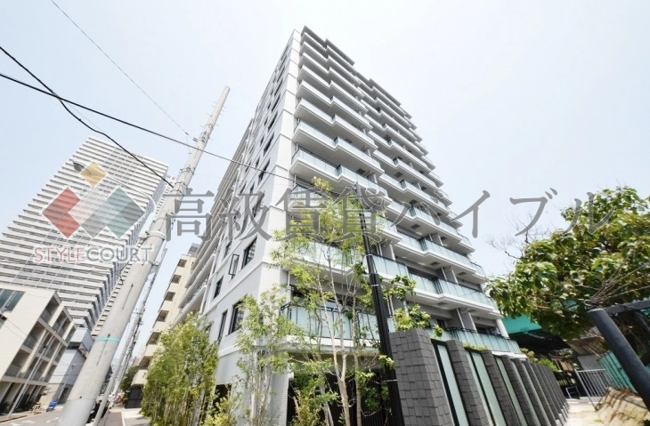 ザ・パークハウス月島ディアスタ の画像3