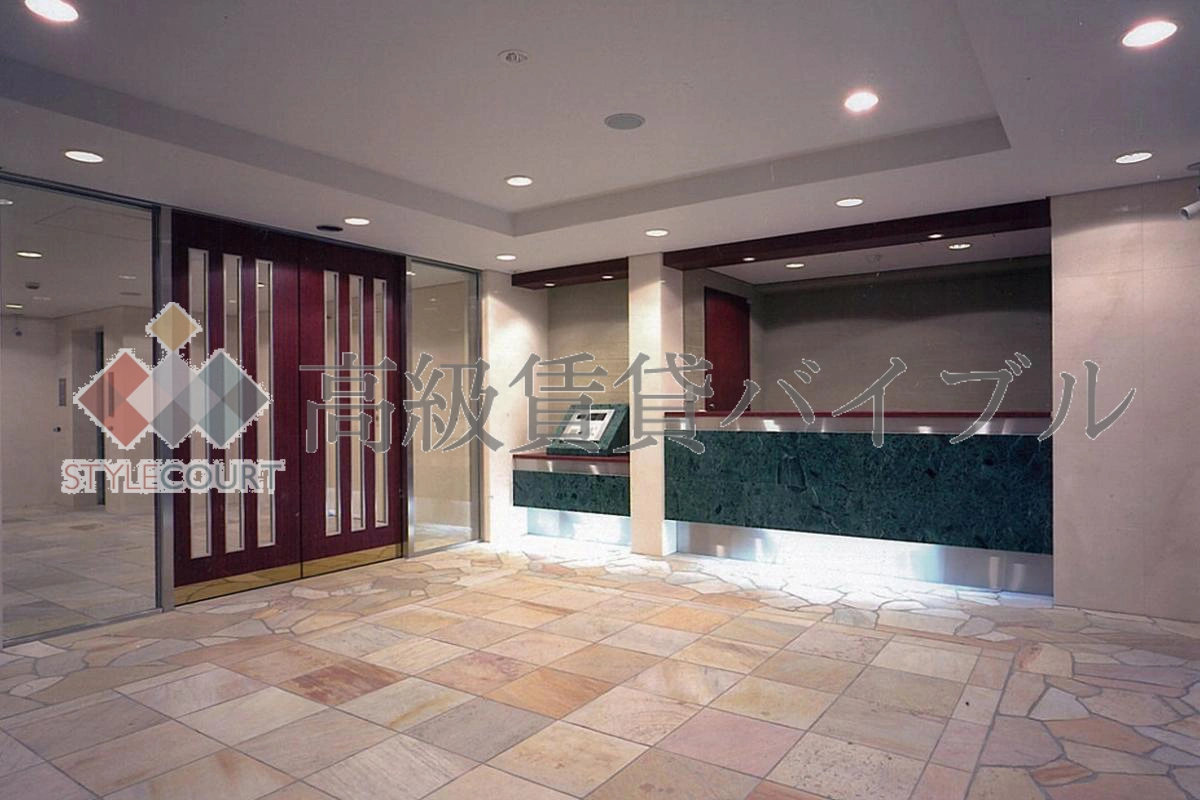 クレストフォルム銀座東 の画像3