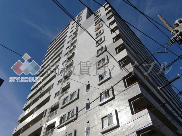 グランスイート日本橋人形町 の画像3