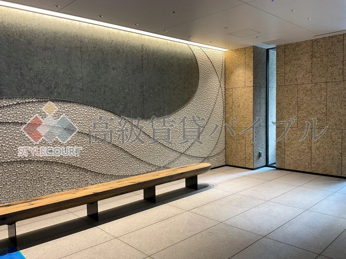 アトラス築地 の画像3