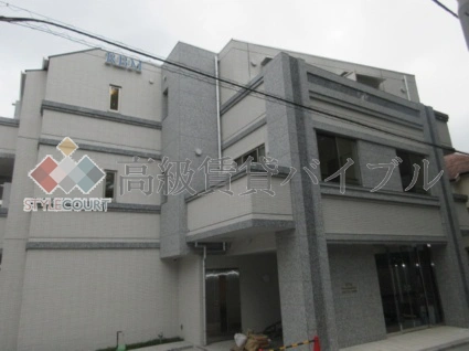 広尾レジデンス壱番館 の画像3