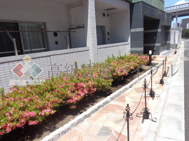 ロイヤルハウス日本橋 の画像3