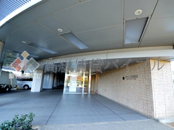 アップルタワー東京キャナルコート の画像3