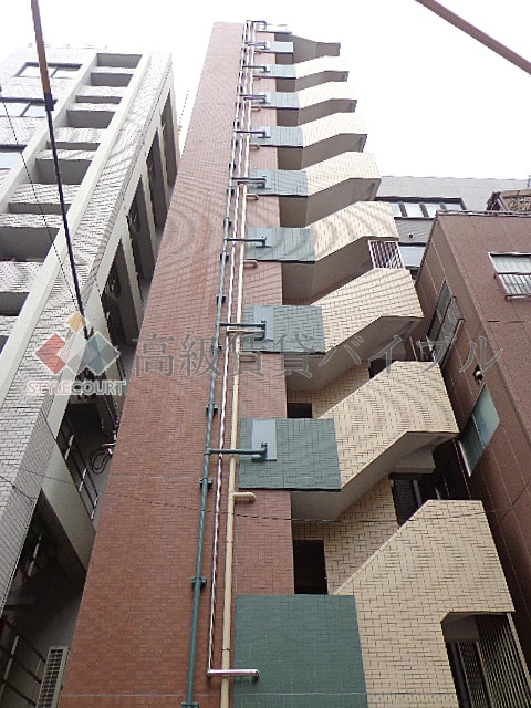 グリーンハウス八丁堀 の画像3