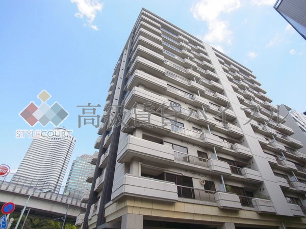 元赤坂タワーズ の画像3