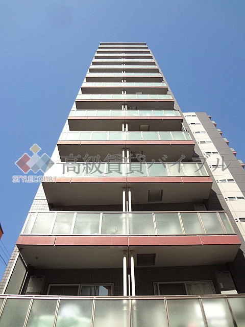 プライムアーバン日本橋浜町 の画像3