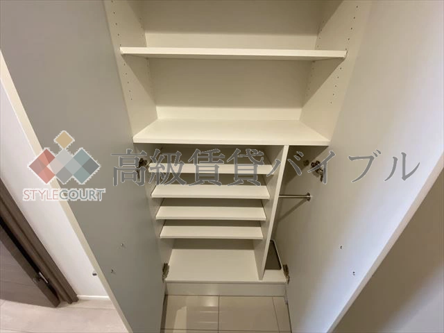 スカイステージ築地 の画像3