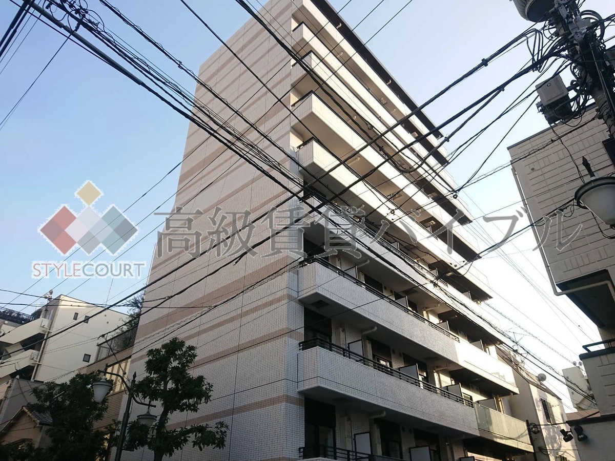 エスレジデンス月島 の画像3