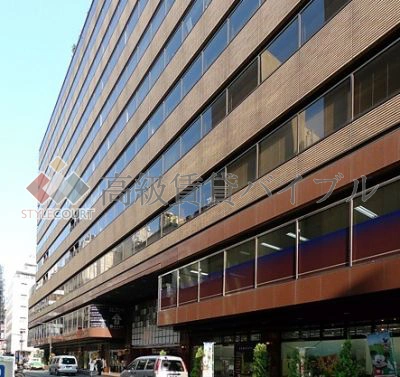 ヒューリック銀座ウォールビル の画像3