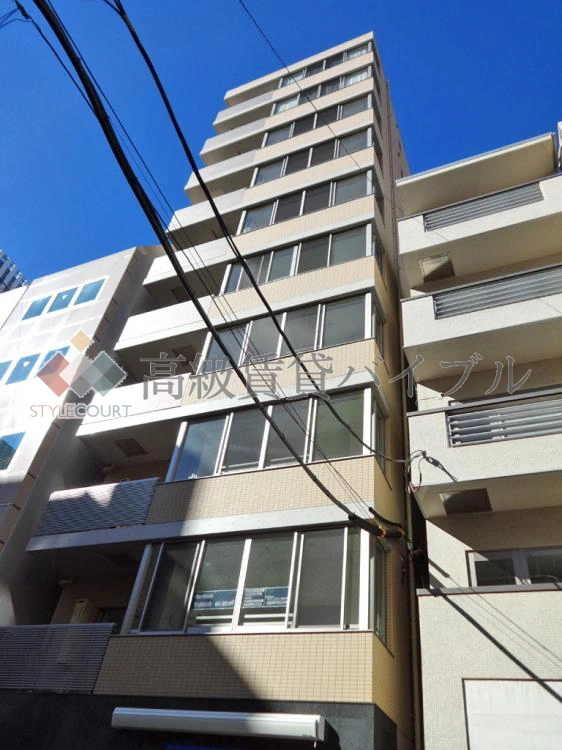 ウィステリア銀座 の画像3