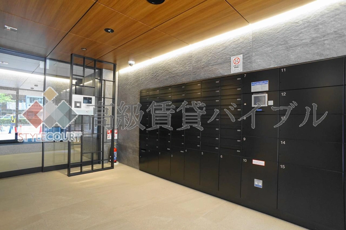 アーバンコア月島 の画像3