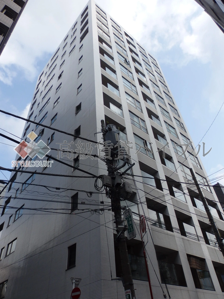 ピアース東京グレイスタワー の画像3