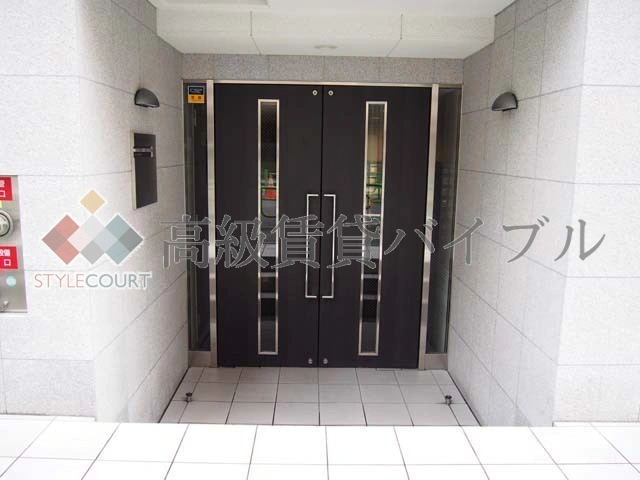 コンシェリア日本橋 の画像3