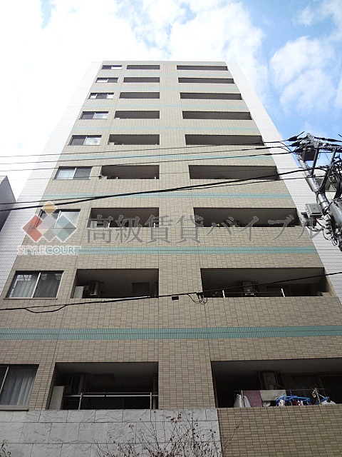 メゾン・ド・日本橋久松町 の画像3