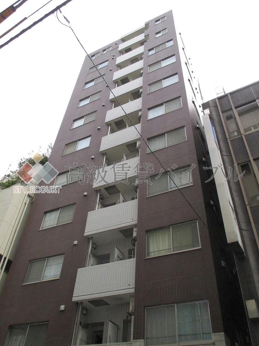 ラグジュアリーアパートメント東日本橋 の画像3