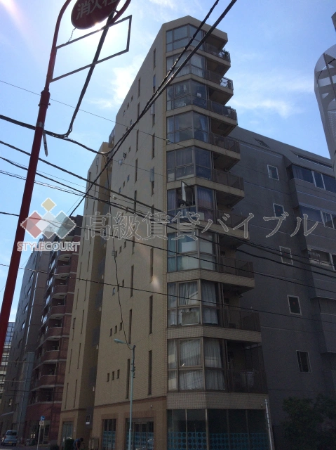 クレイドル日本橋 の画像3