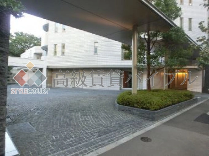 乃木坂パークハウス の画像3