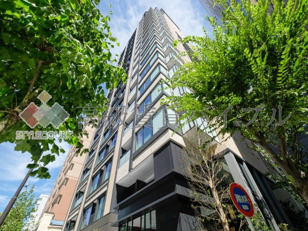 パークホームズ日本橋人形町ザレジデンス の画像3