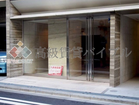 リヴシティ日本橋ネクステシア の画像3