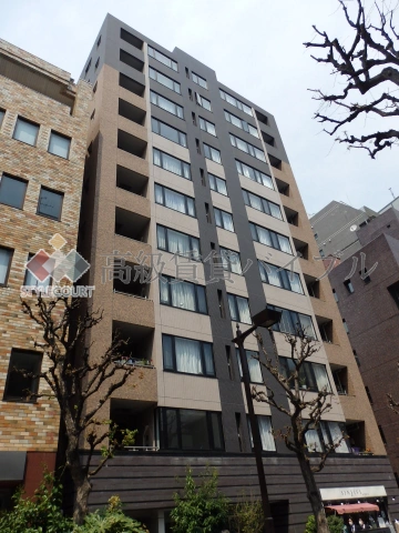 ウィルローズ日本橋浜町 の画像3