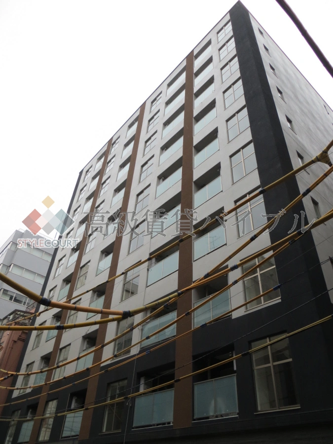 コートラクリア人形町 の画像3