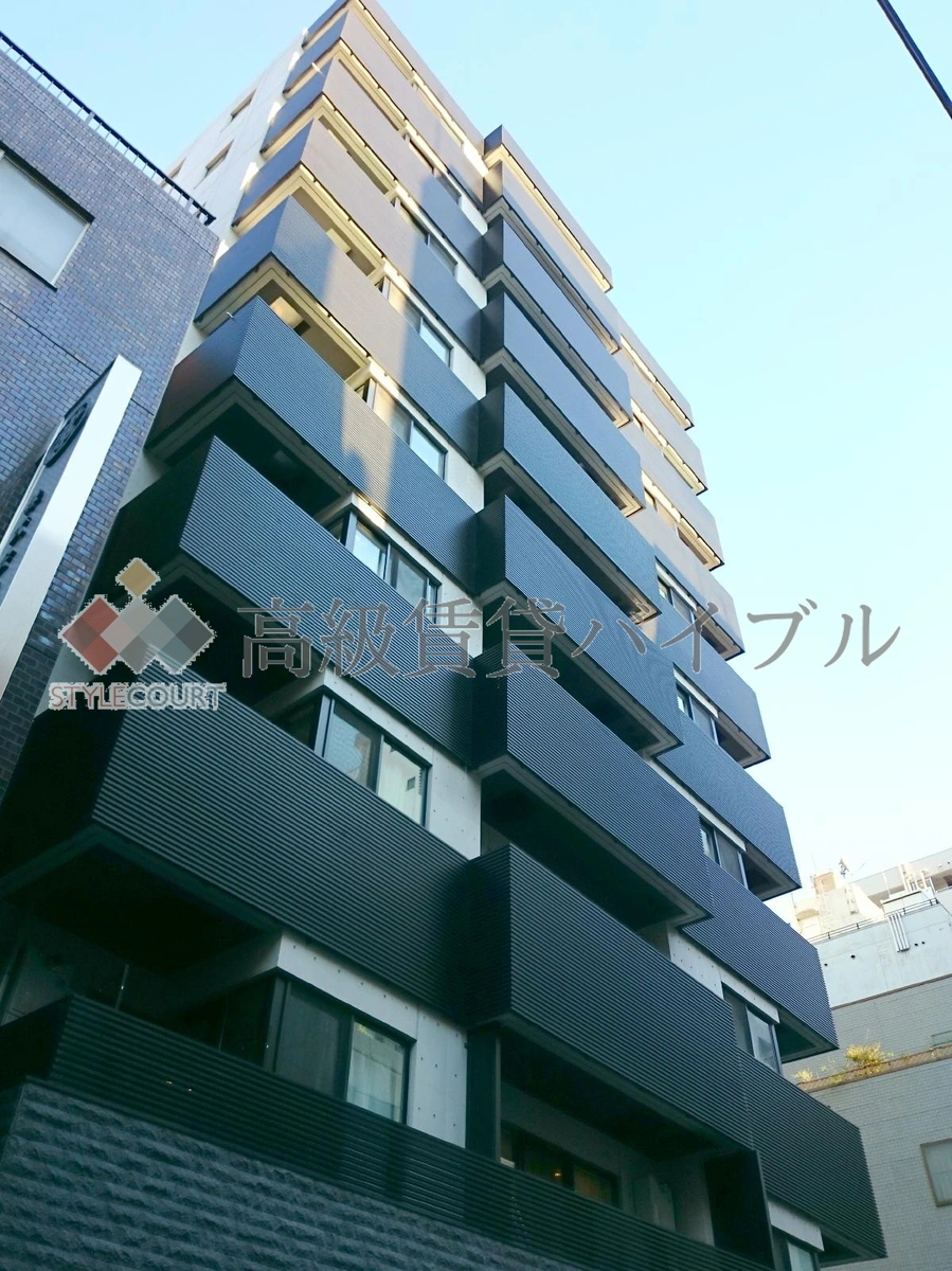 シトラス東日本橋 の画像3