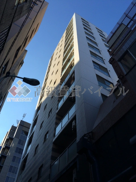 銀座パトリアタワー の画像3