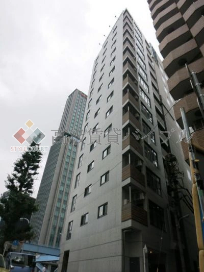 ロリエ銀座 の画像3