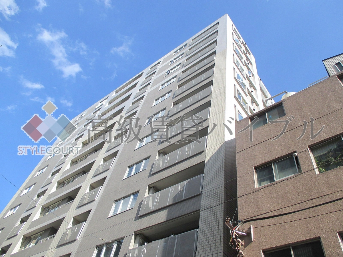 クオリア日本橋 の画像3