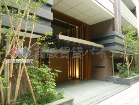 ザ・パークハウス日本橋蛎殻町レジデンス の画像3