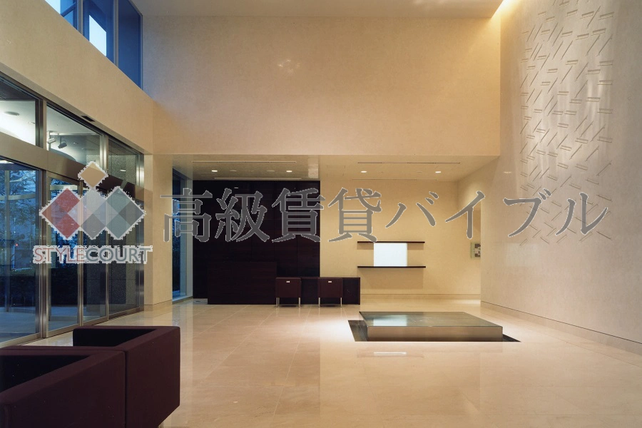 ザ・クレストタワー の画像3