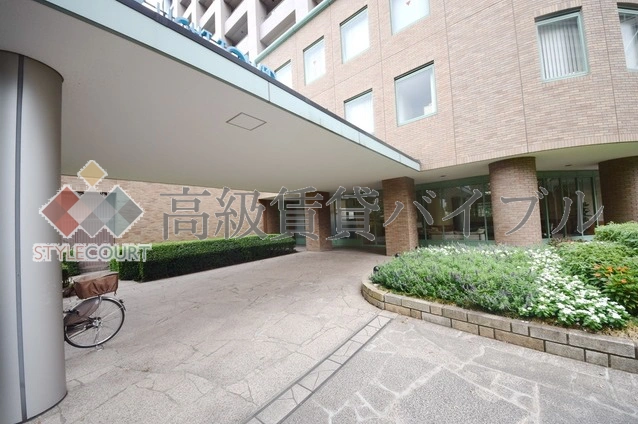 スカイライトタワー の画像3