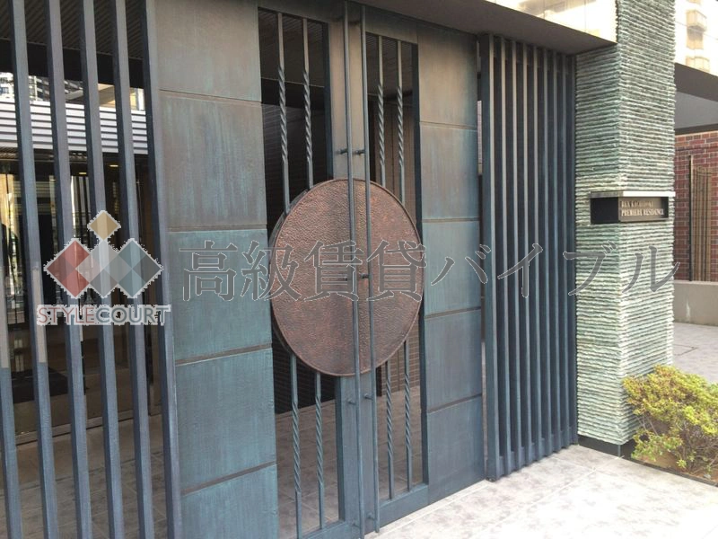 レックス勝どきプレミアレジデンス の画像3