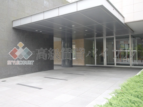 ベイシティ晴海スカイリンクタワー の画像3